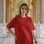 Basic T-Shirt Cotton