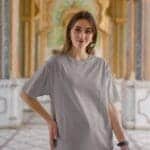 Basic T-Shirt Cotton