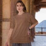 Basic T-Shirt Cotton