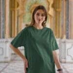 Basic T-Shirt Cotton