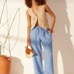 Breeze Linen Trousers