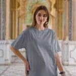 Basic T-Shirt Cotton