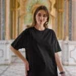 Basic T-Shirt Cotton