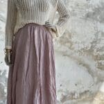 Oversize Hole Sweater