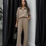 The Comfort Set Beige