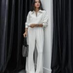 The Comfort Set White