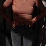 Brown Essential Basic