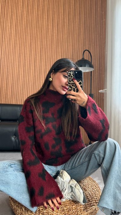 Leopard Luxe