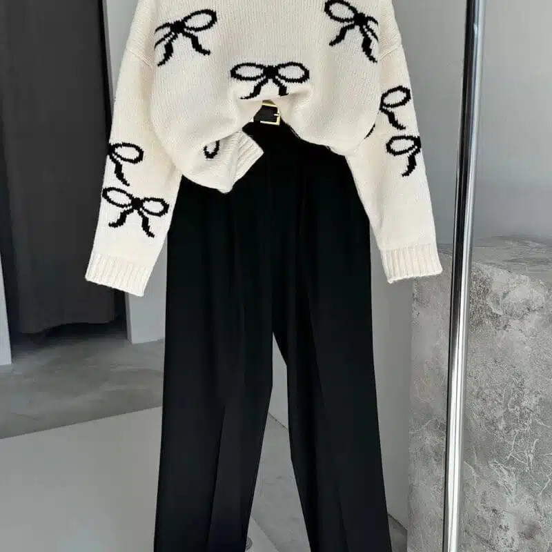 Chic Sweater