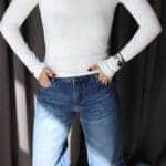 White Essential Basic