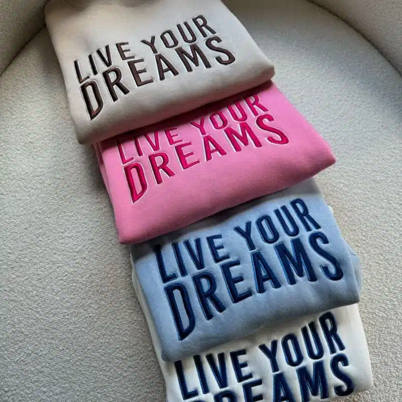 Inspire Sweats