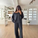 Black Laser Cut Detail Premium Set