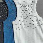 Stylish tank tops