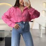 Macros Pink Gipe Shirt