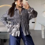 Macros Grey Gipe Shirt