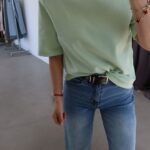 Ö.ö.watkalı Basic Tshirt