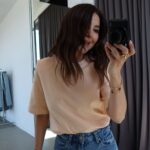 Ö.ö.watkalı Basic Tshirt