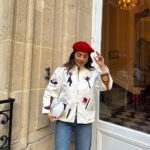 Call it a Paris Jacket