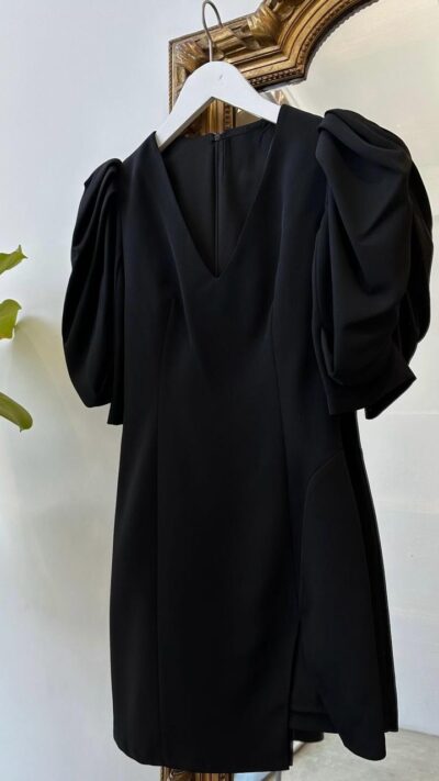 Classic Chic Dress