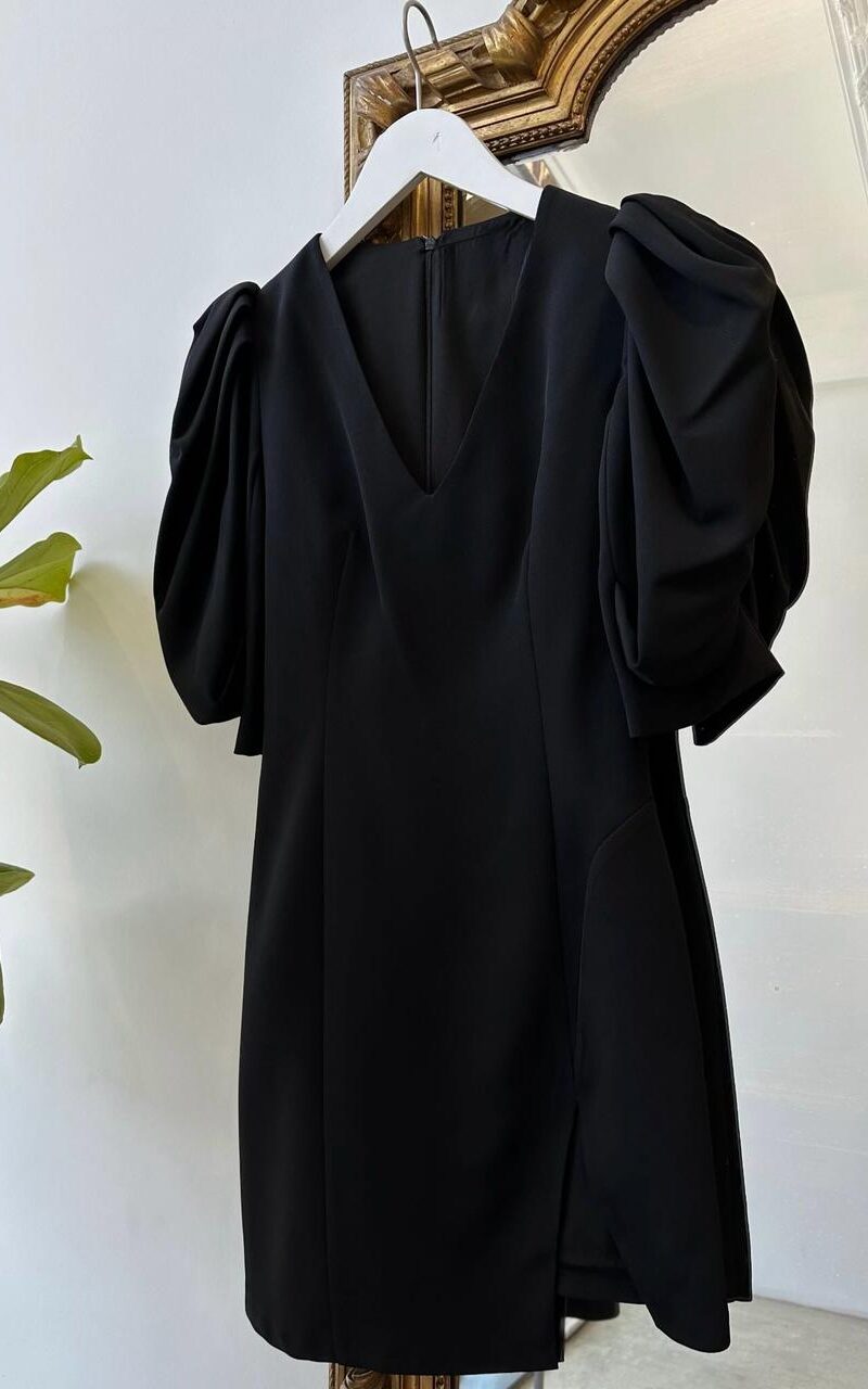 Classic Chic Dress