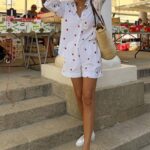 Strawberry Breeze Set