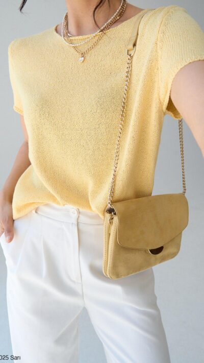 Solè Basics - Yellow
