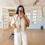 Semilly Cloak Trench Coat