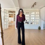 Ocean Spanish Leg Tights