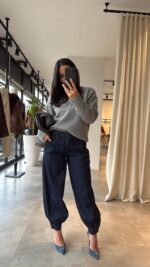 Denim Durness Jeans
