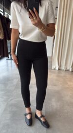 Black Stone Pants - Image 2