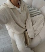 Ecru Basic Set - Image 2