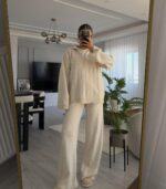 Ecru Basic Set