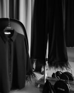 Black Feather Set - Image 4