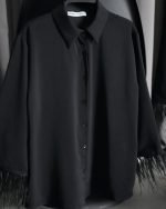 Black Feather Set - Image 3