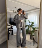 Grey Basic Set