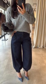 Denim Durness Jeans - Image 2