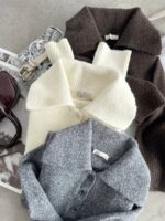 Cloud Cozy Cardigans - Image 3