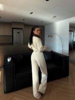 Comfié One-Piece- Cream - Image 5