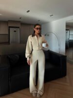Comfié One-Piece- Cream - Image 3