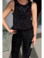 The Viral Luna Black Set - Image 3