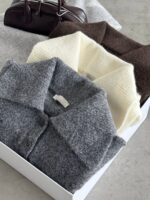 Cloud Cozy Cardigans - Image 2