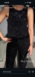 The Viral Luna Black Set - Image 2