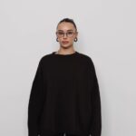 Solé Comfy Set- Black