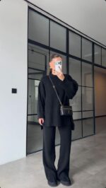 Essential Black Set
