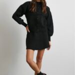 Solé Comfy Black Set