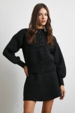Solé Comfy Black Set - Image 2