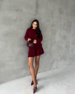Christmas go-to set
