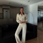 Comfié One-Piece- Cream