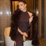 Midnight Mocha Dress