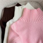 Light Pink Sweater - Image 2